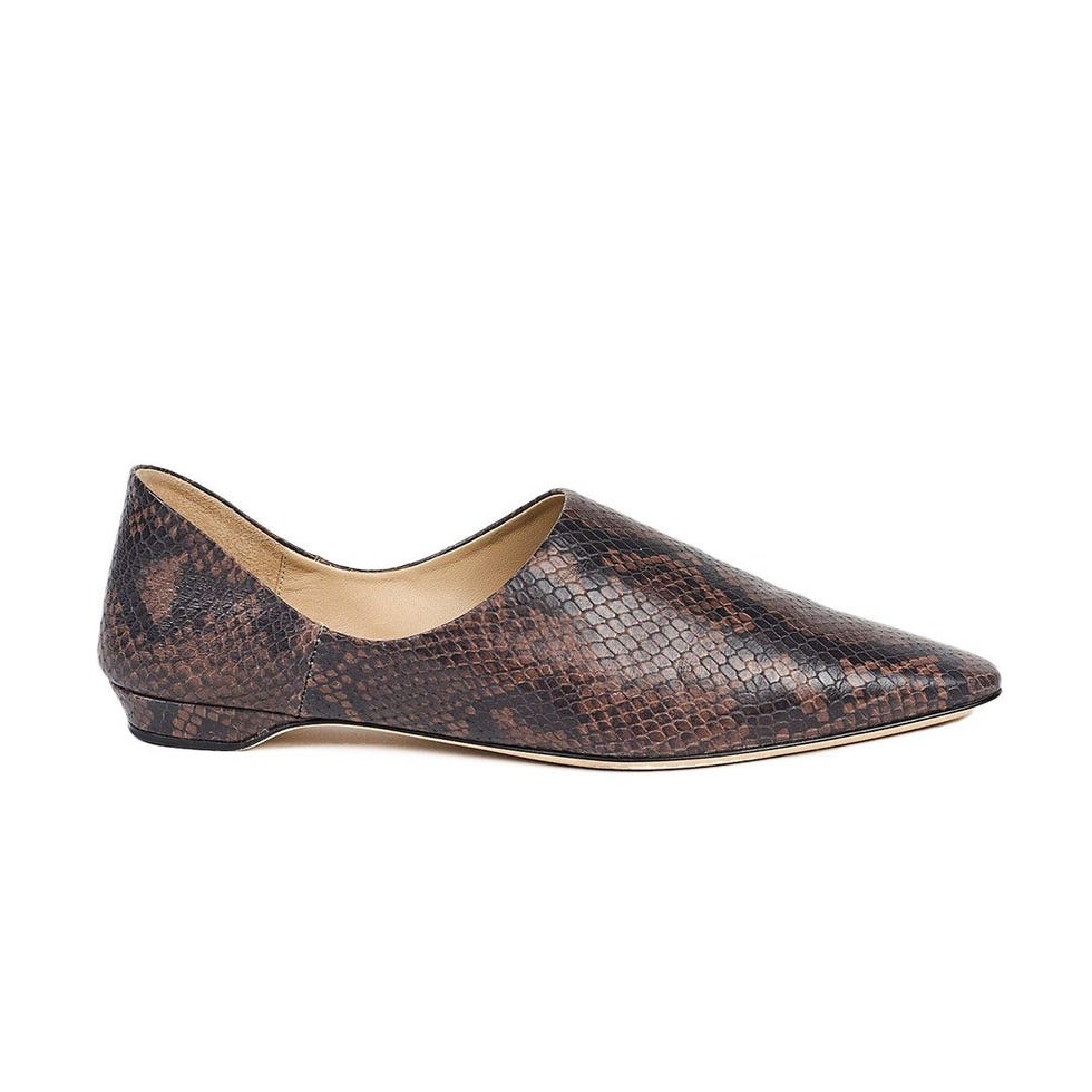 Mule Flats