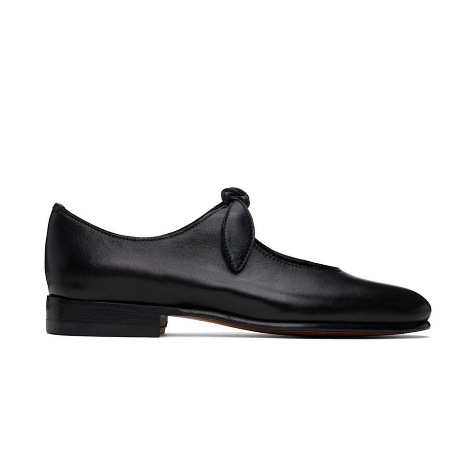Verbena Ballerina Flats