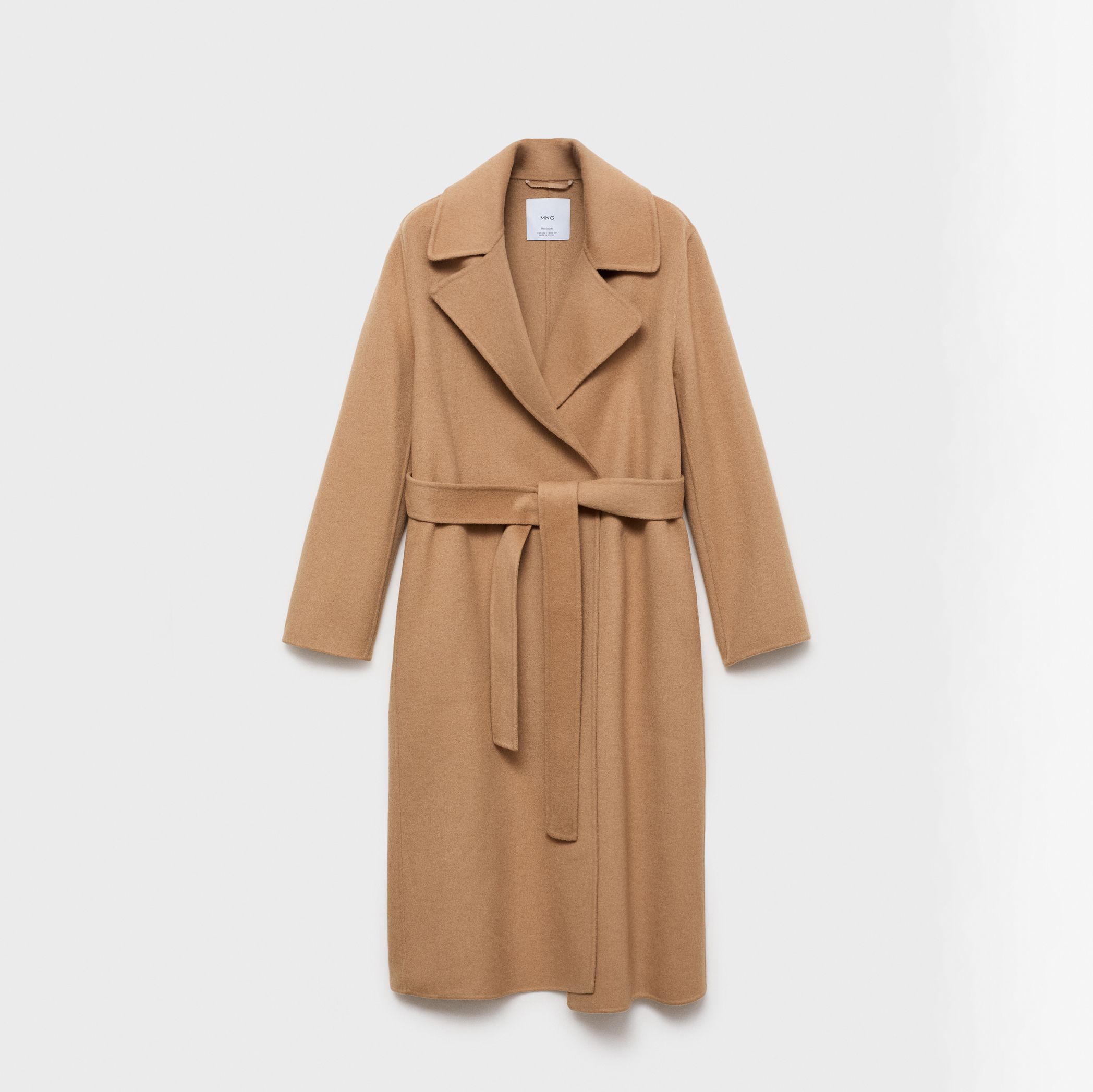 15 Best Camel Coats for Women in 2025 According to Editors