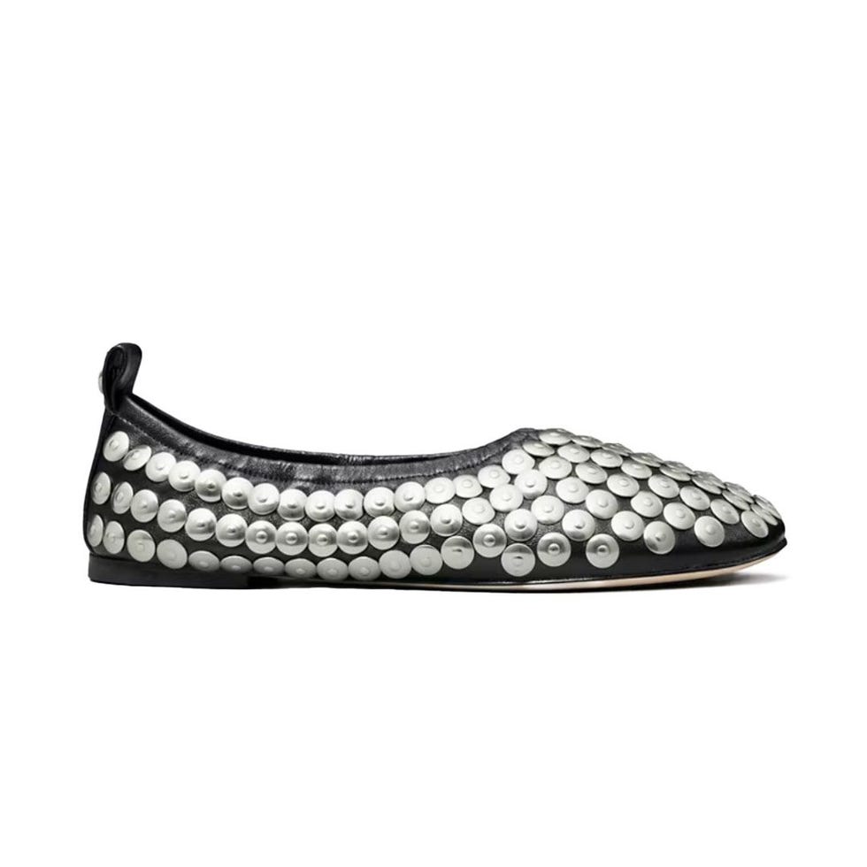 Studded Ballet