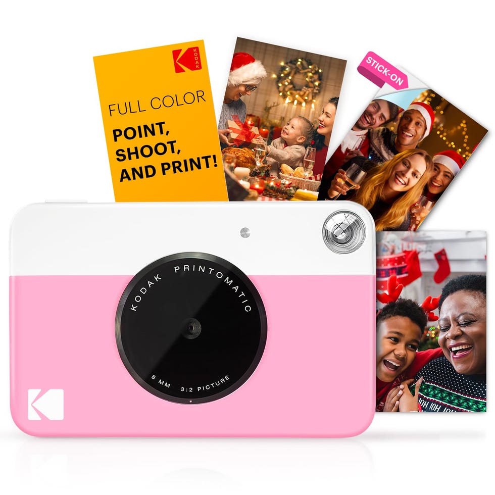 Printomatic Digital Instant Print Camera