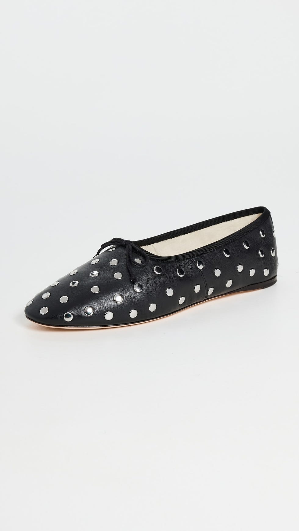 Landon Soft Ballet Flats