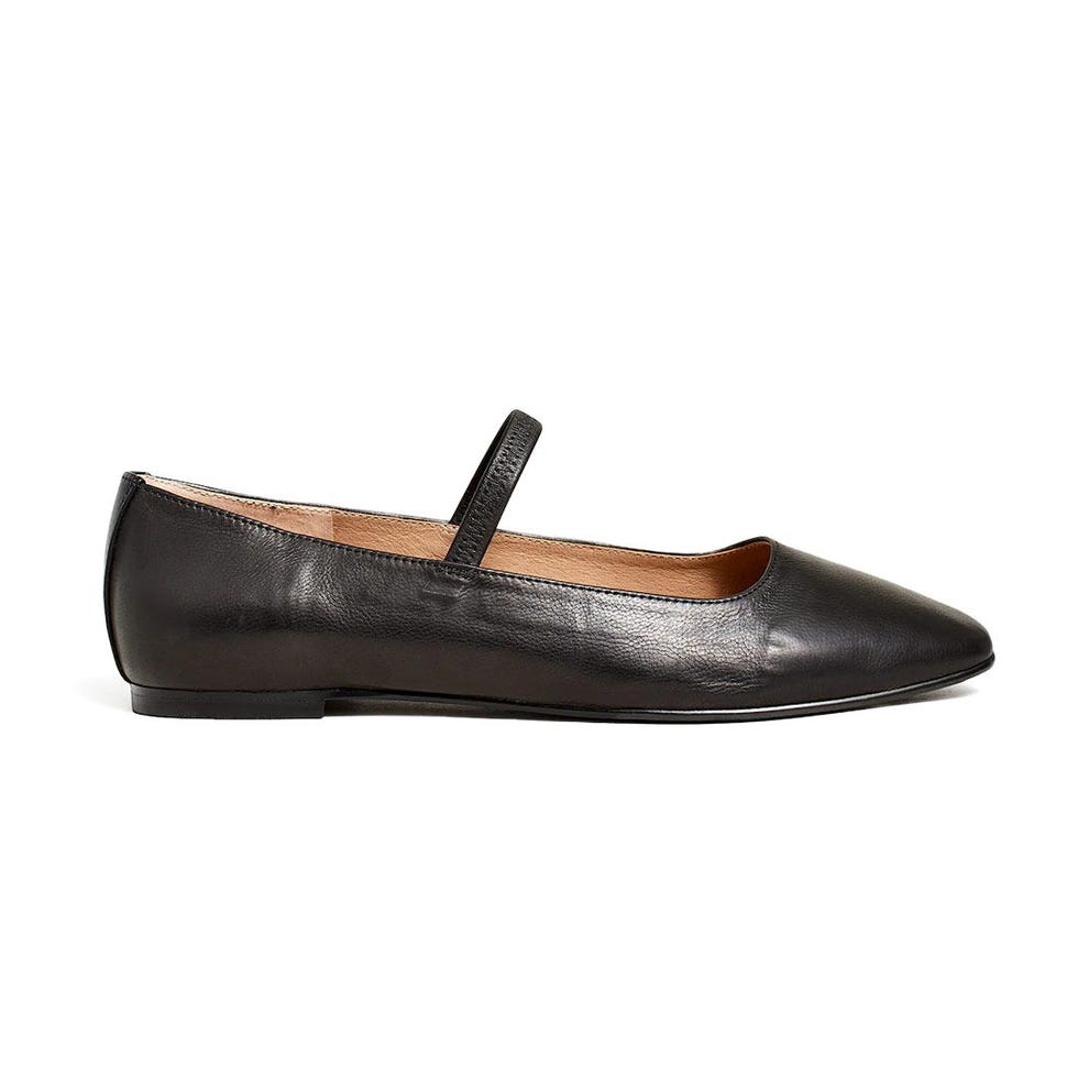 Greta Ballet Flat