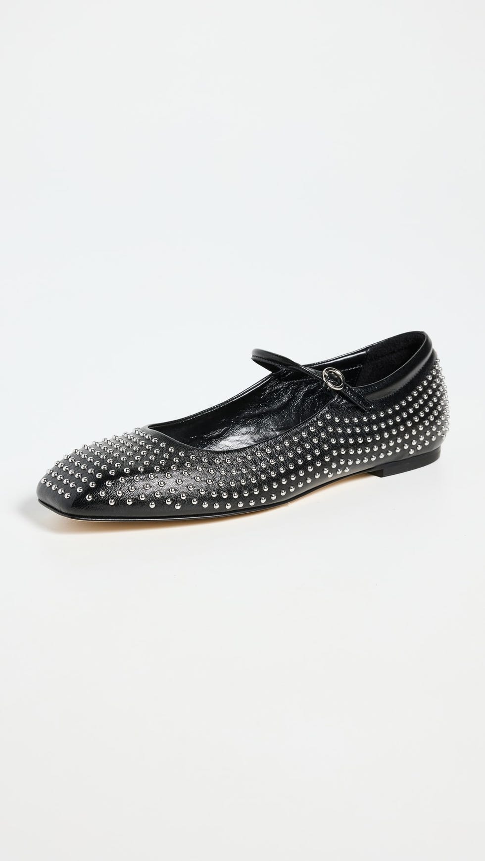 Uma Mini Studs Flats