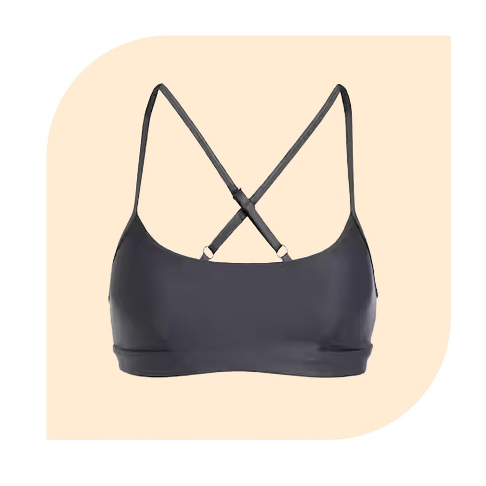 Airlift Intrigue Bra