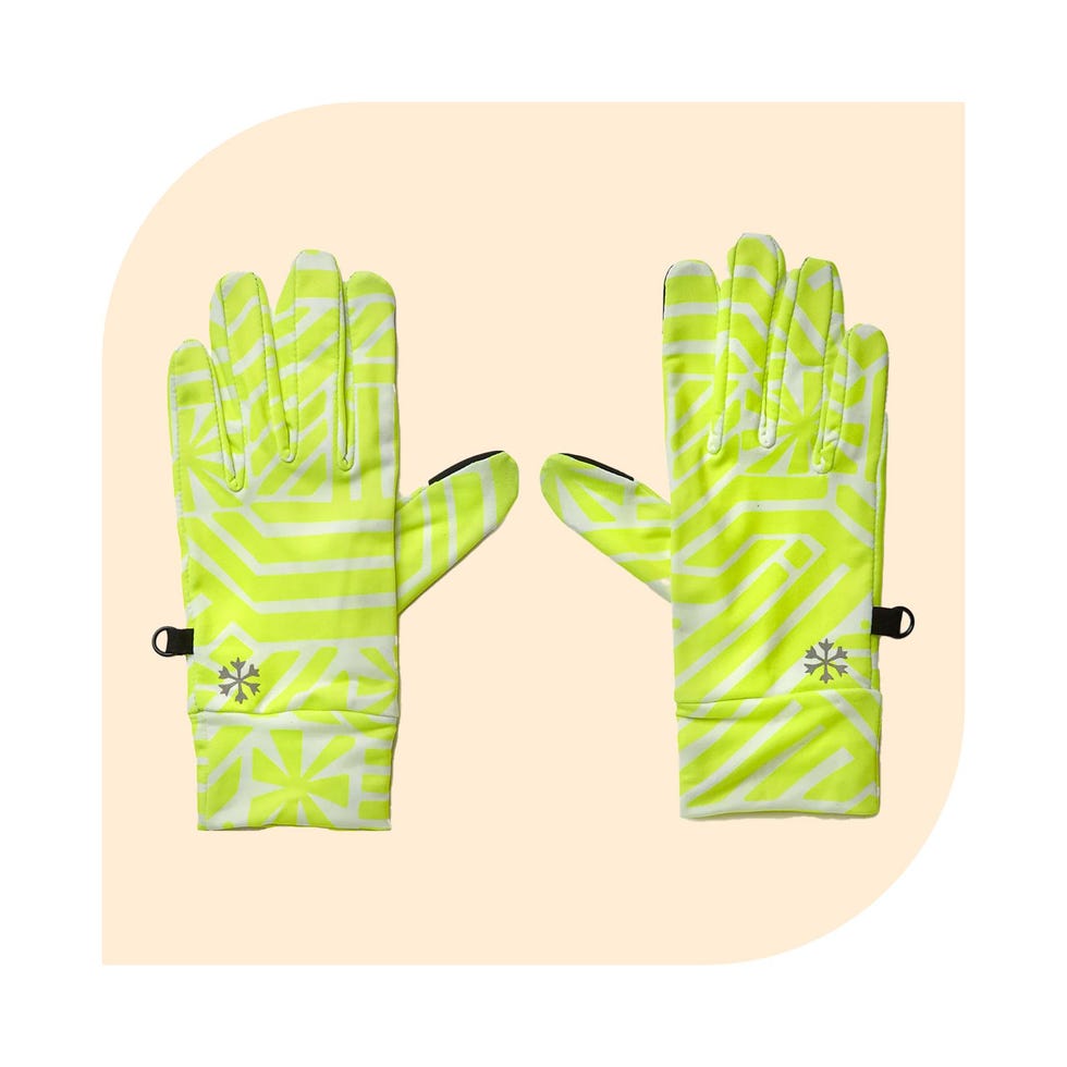 Pursuit Liner Glove