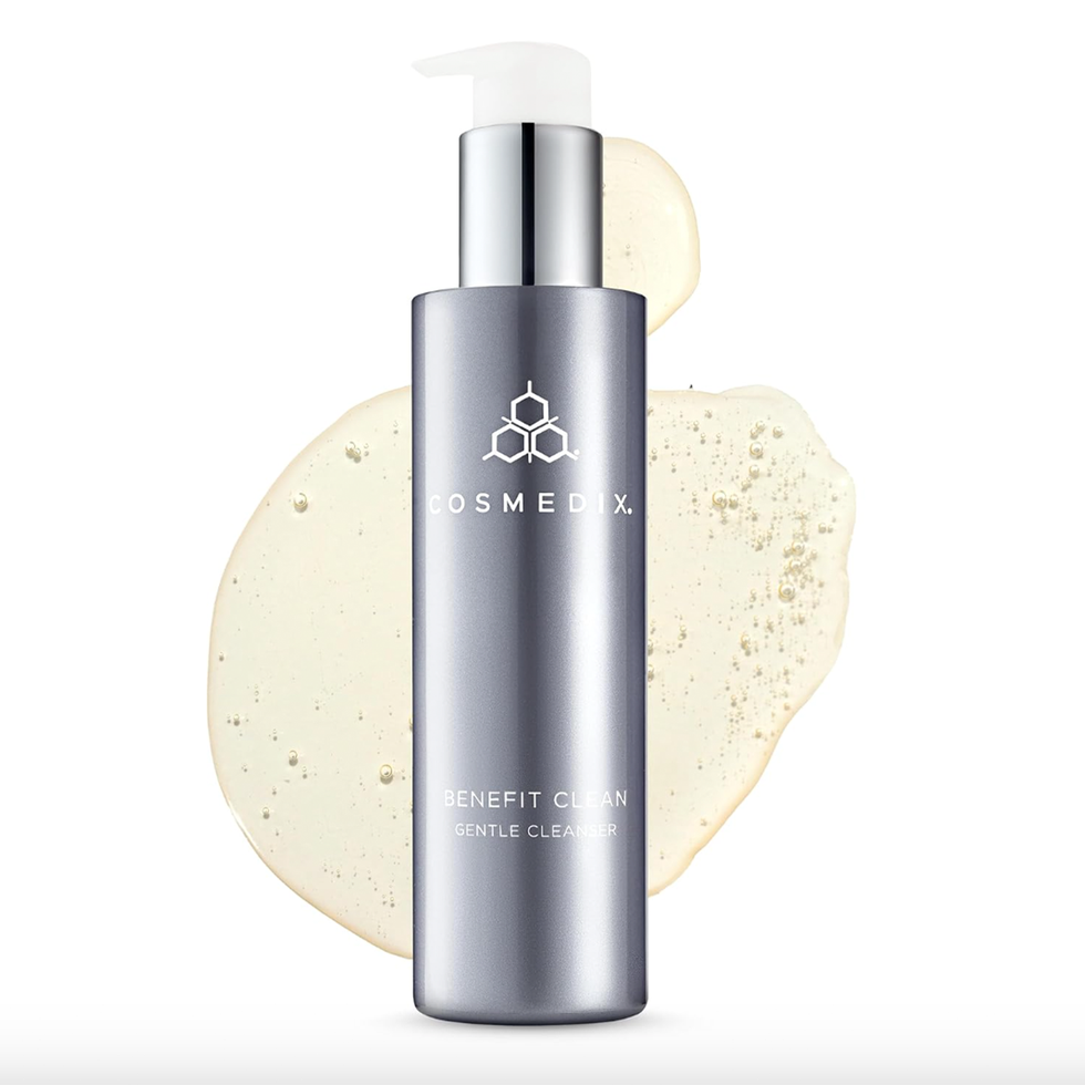 Hydrating Face Wash 