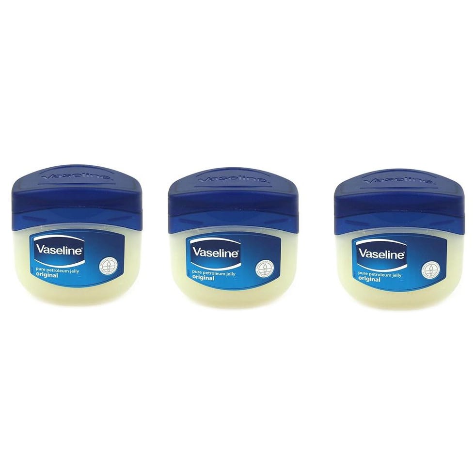 Vaseline Petroleum Jelly (Pack of 3)