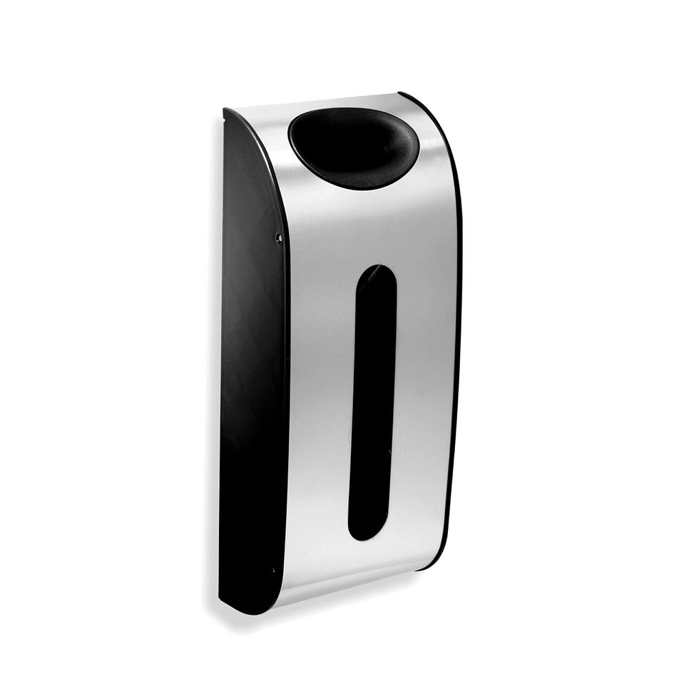 simplehuman Carrier Bag Dispenser