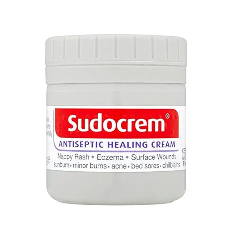 Sudocrem