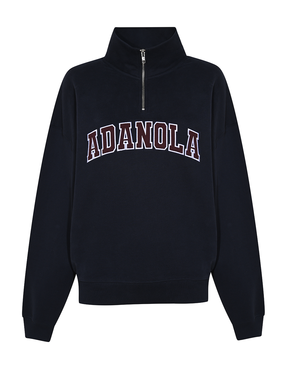 国内発送【ADANOLA】x Kendall Jenner Long Sleeve Zip Up Top Kendall Jenner looks incredible as she models zip-up top and