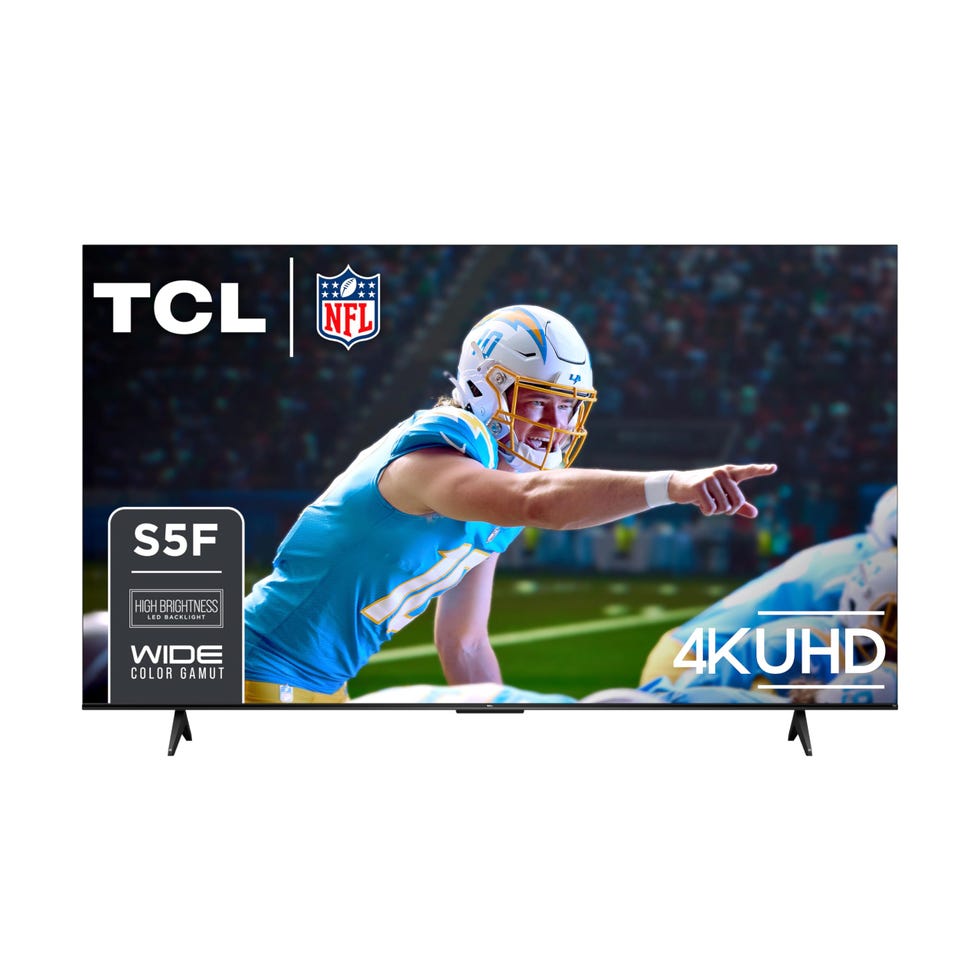 75-Inch UHD 4K Smart TV