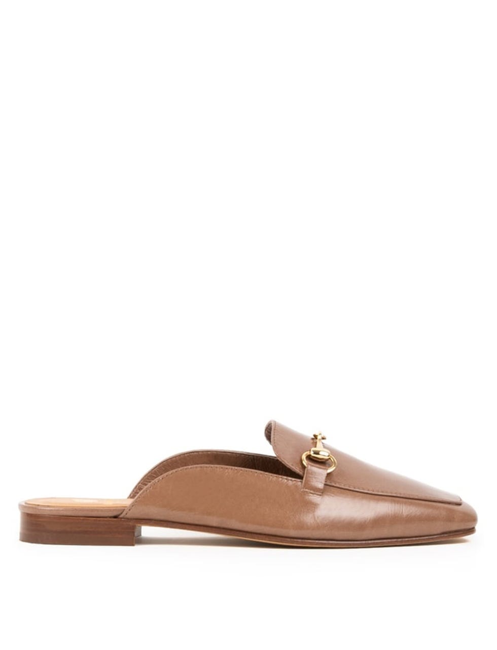 Emy mule loafers