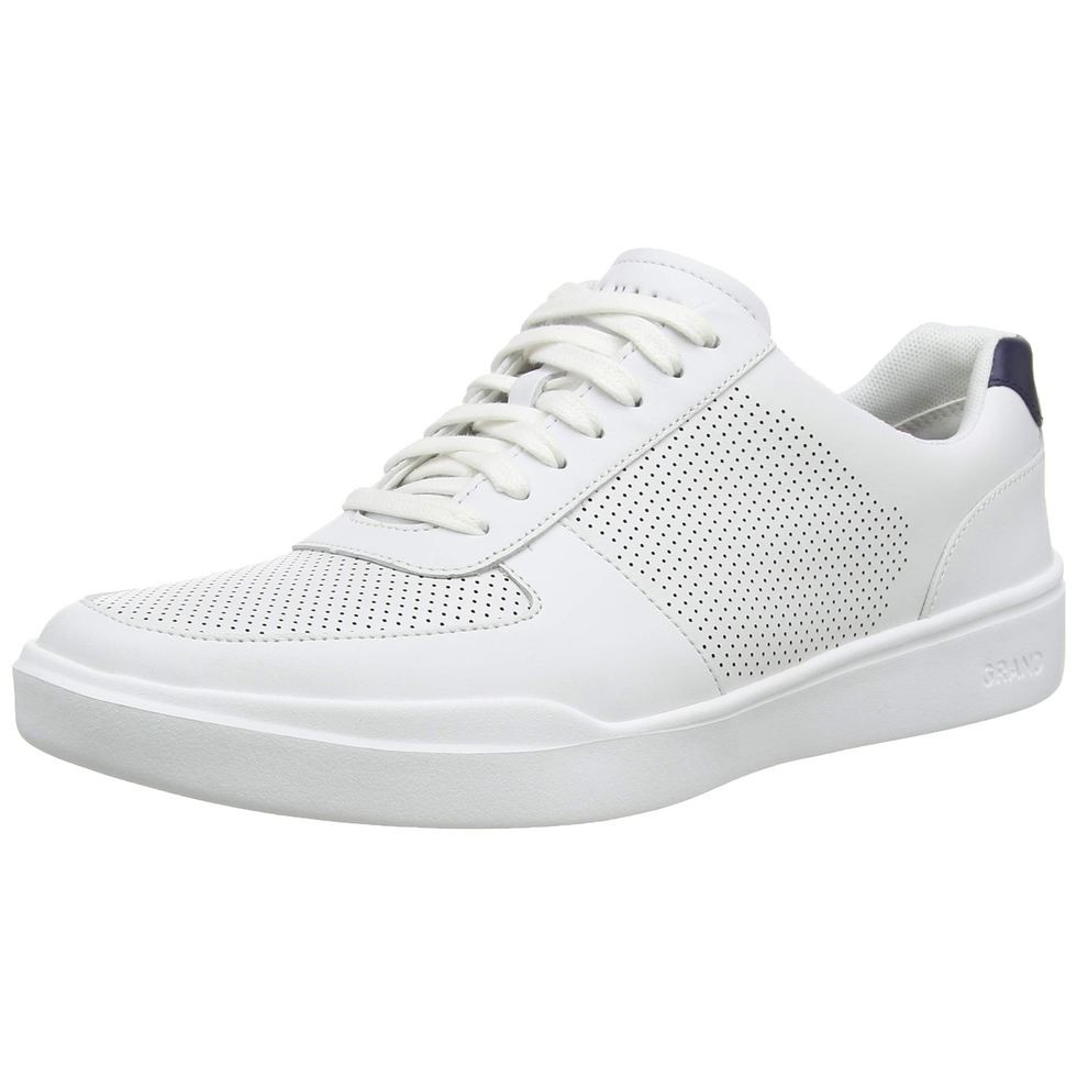 Grand Crosscourt Sneaker