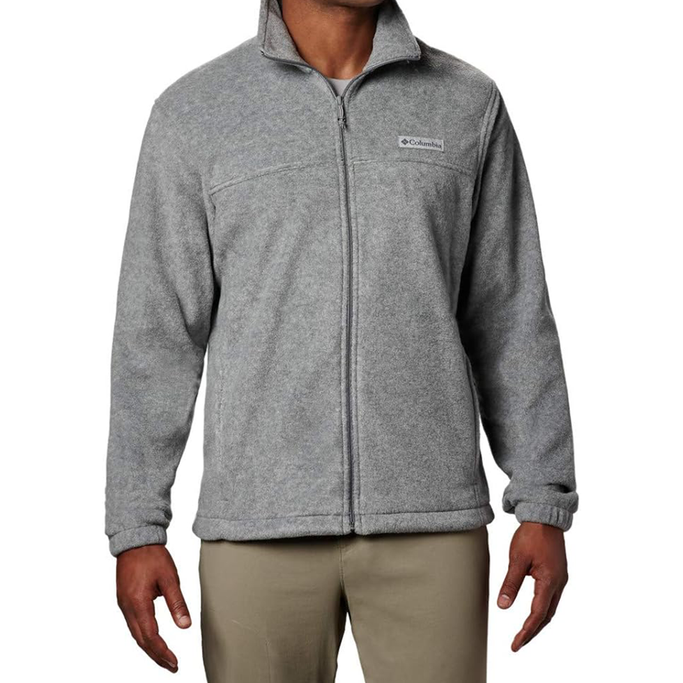 Steens Mountain Fleece