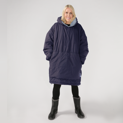 Waterproof Outdoor Hoodie 