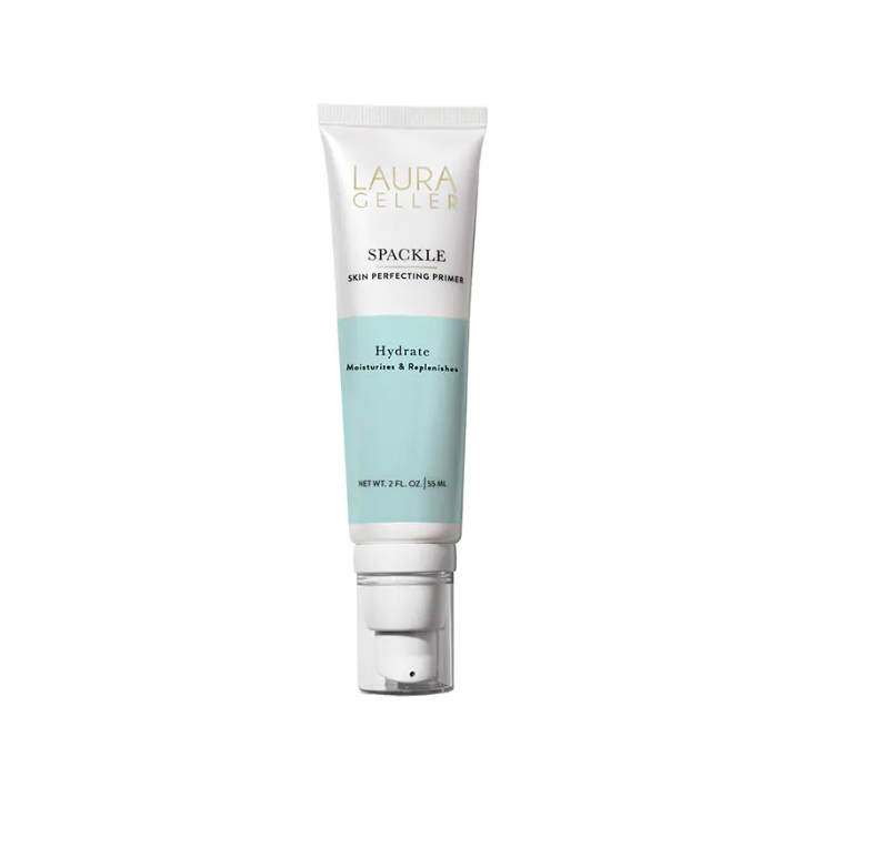 Spackle Skin Perfecting Primer: Hydrate