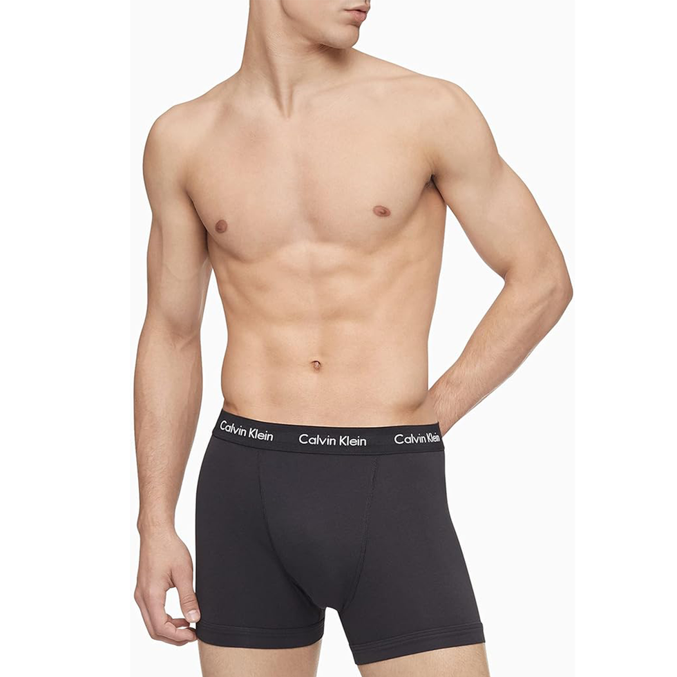 Cotton Classics Boxer Brief 3-Pack