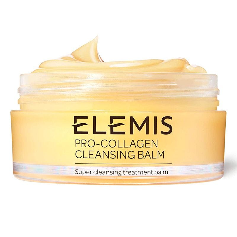 Pro-Collagen Cleansing Balm