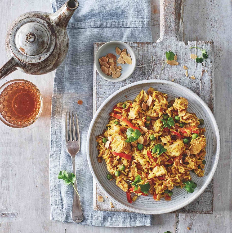 Best food delivery boxes 2025 UK