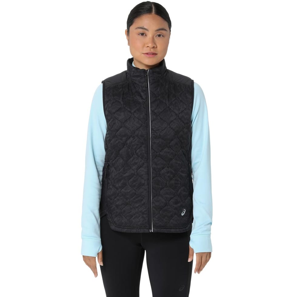 Performance Insulated Vest 2.0