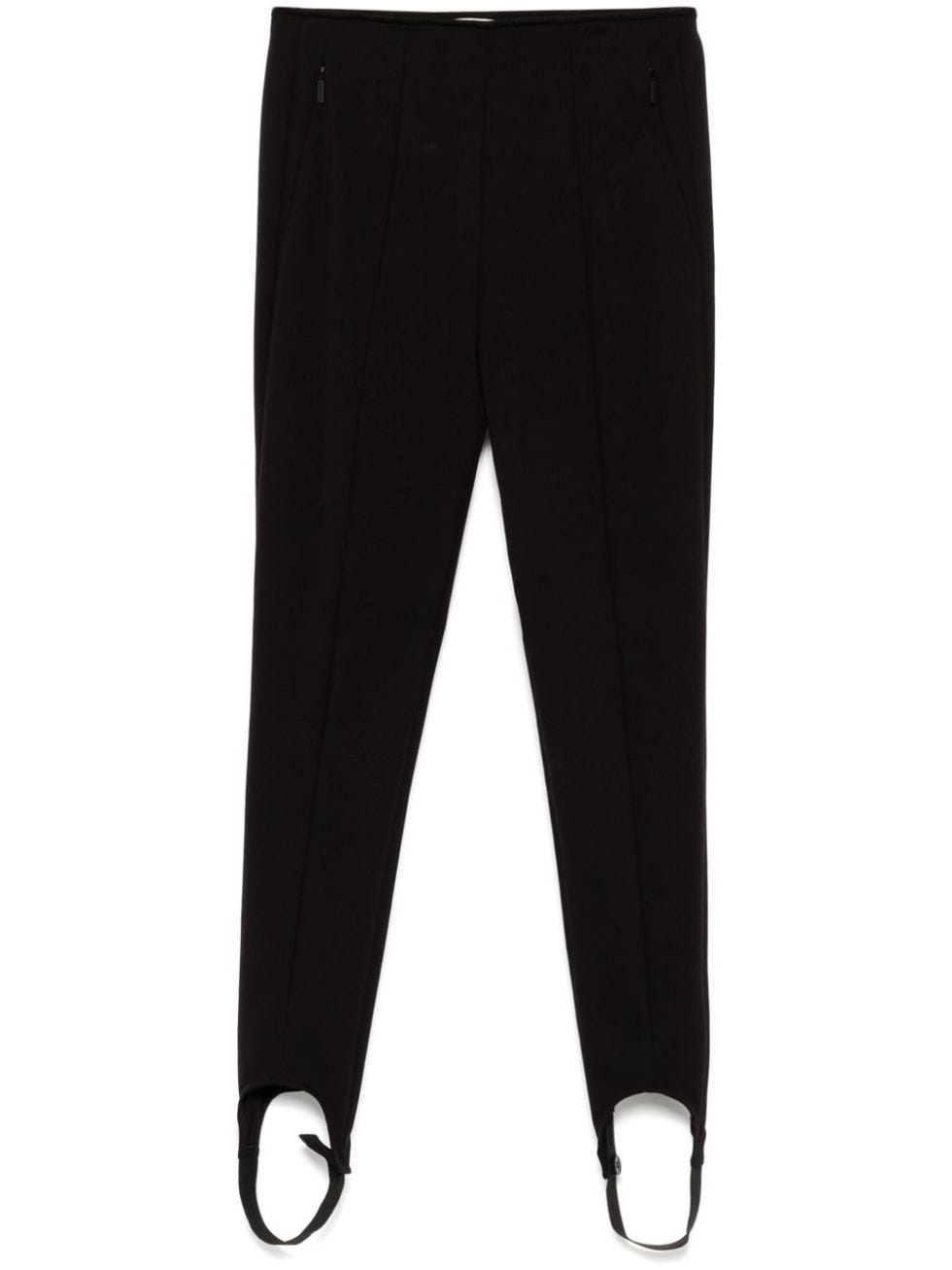 Compact Ultra Stretch Knit Stirrup Leggings