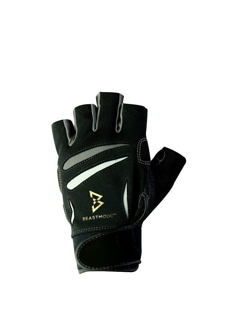 Women’s Half Finger Fitness Gloves