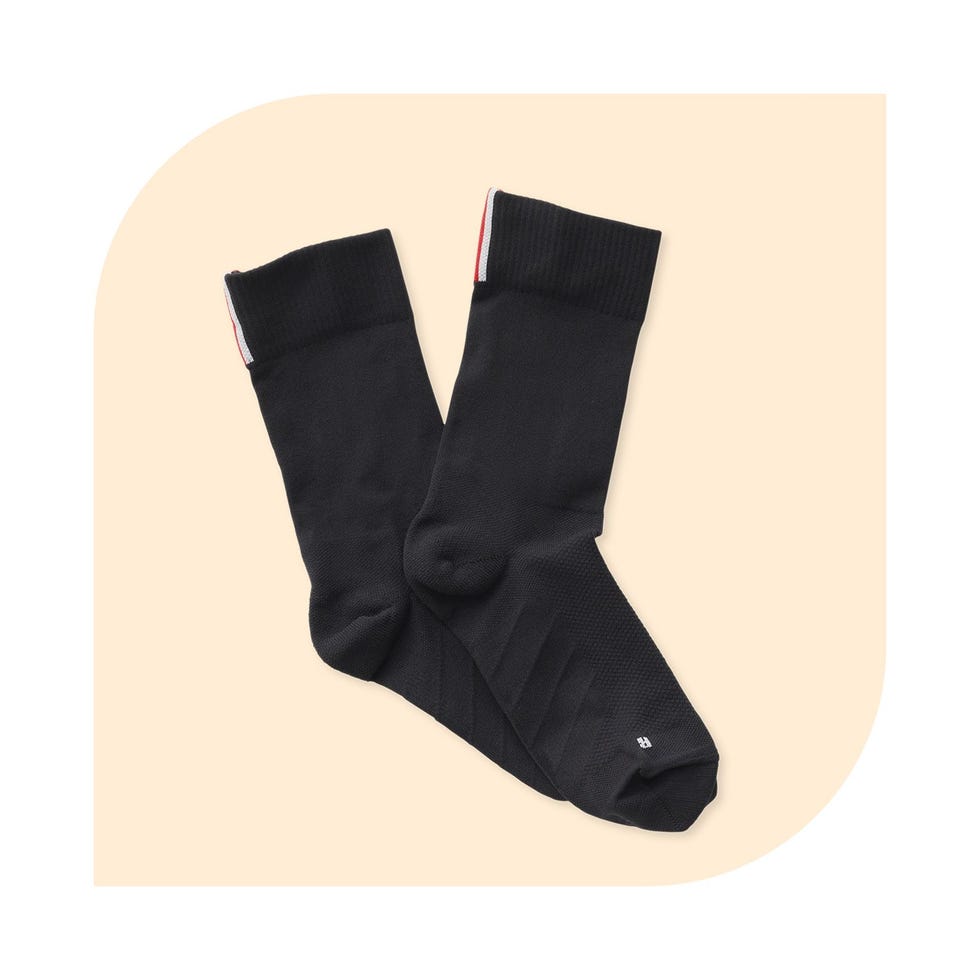 Speed Crew Sock