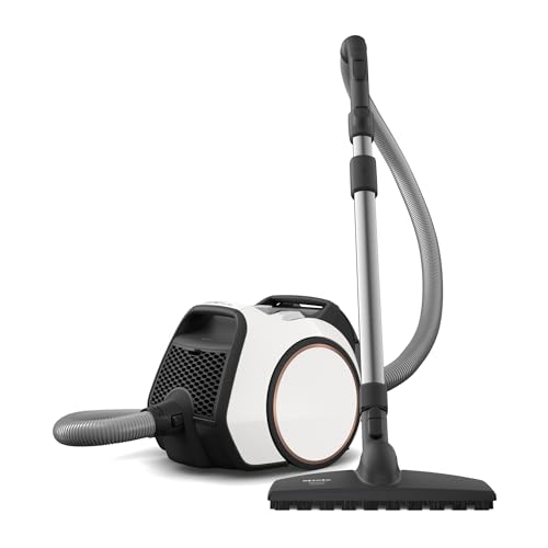 Boost CX1 Parquet Canister Vacuum