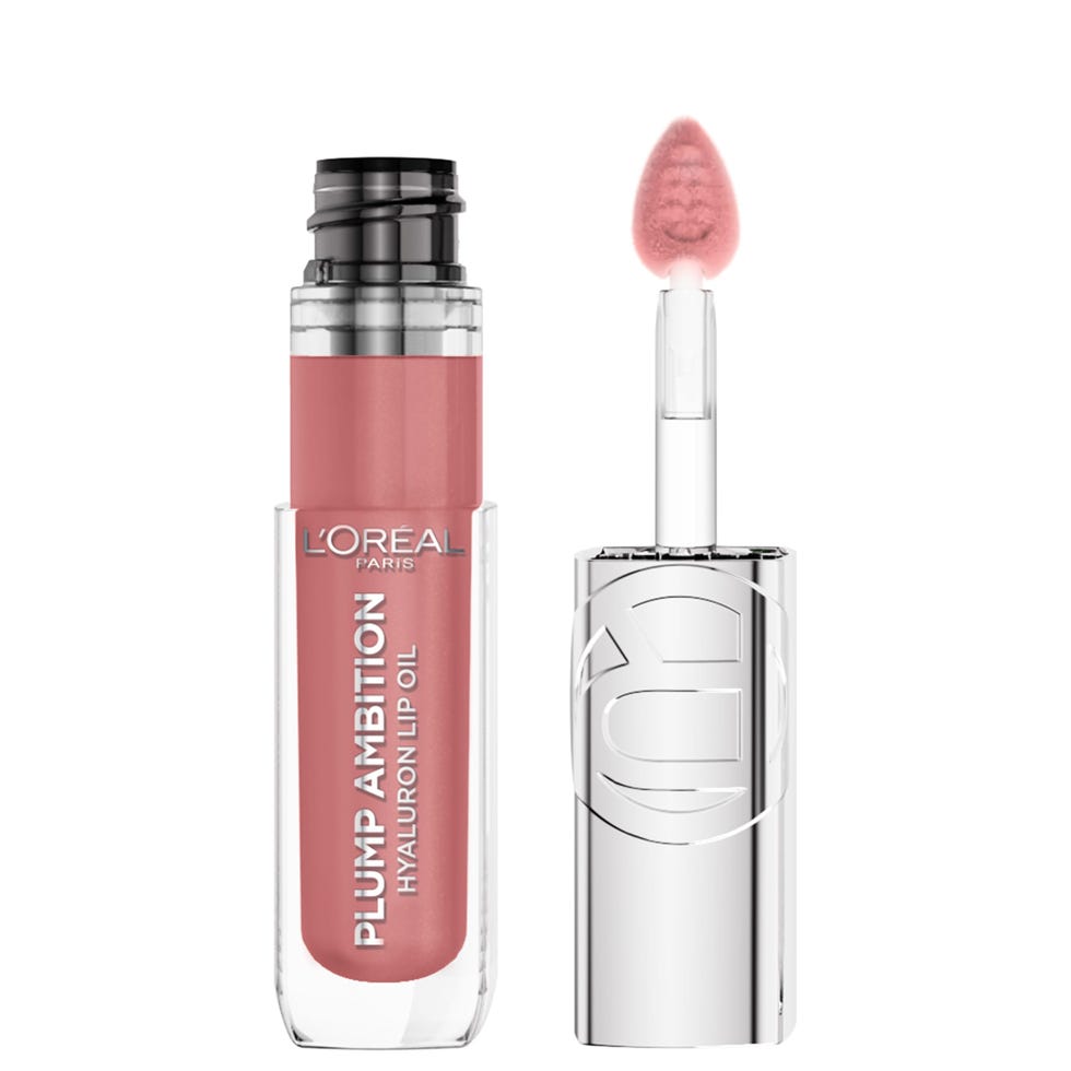 Plump Ambition Hyaluron Lip Oil