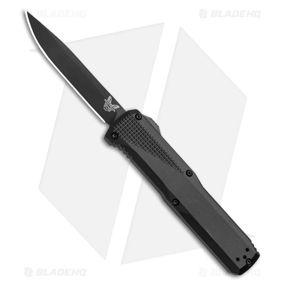 Phaeton OTF Knife 