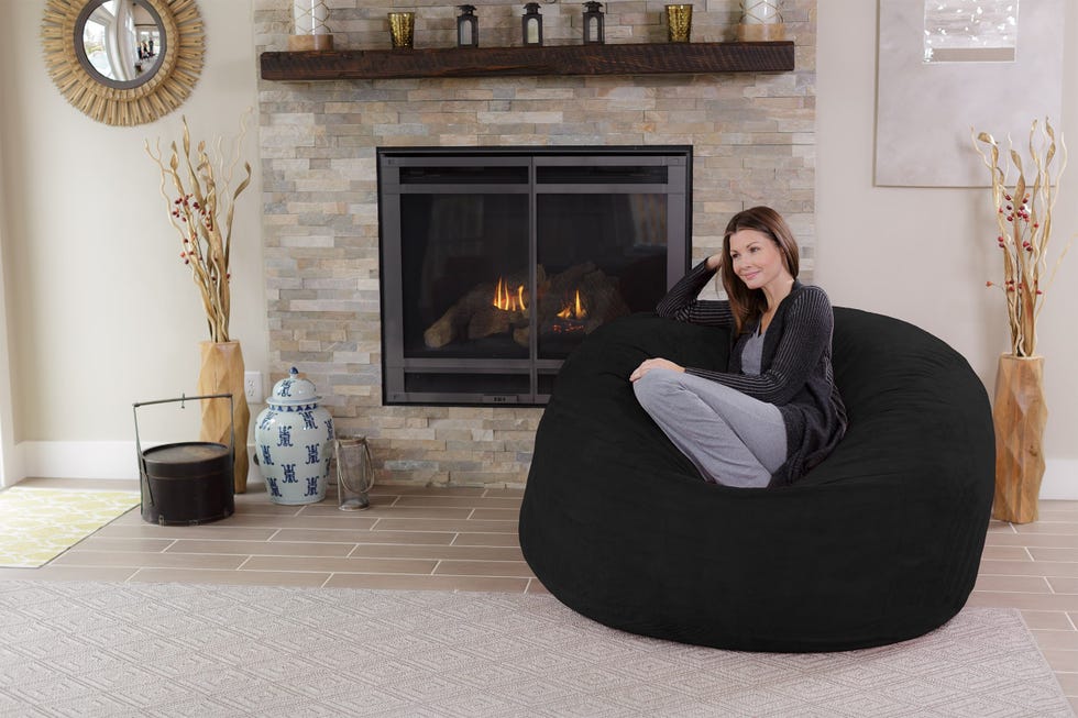 Bean Bag Chair
