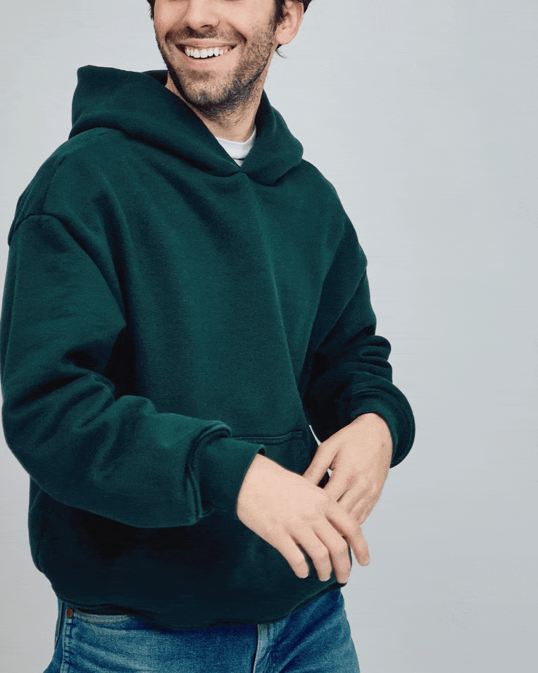 Extra Heavyweight Hoodie That Hoodies Extra Heavyweight Hoodie That Hoodies