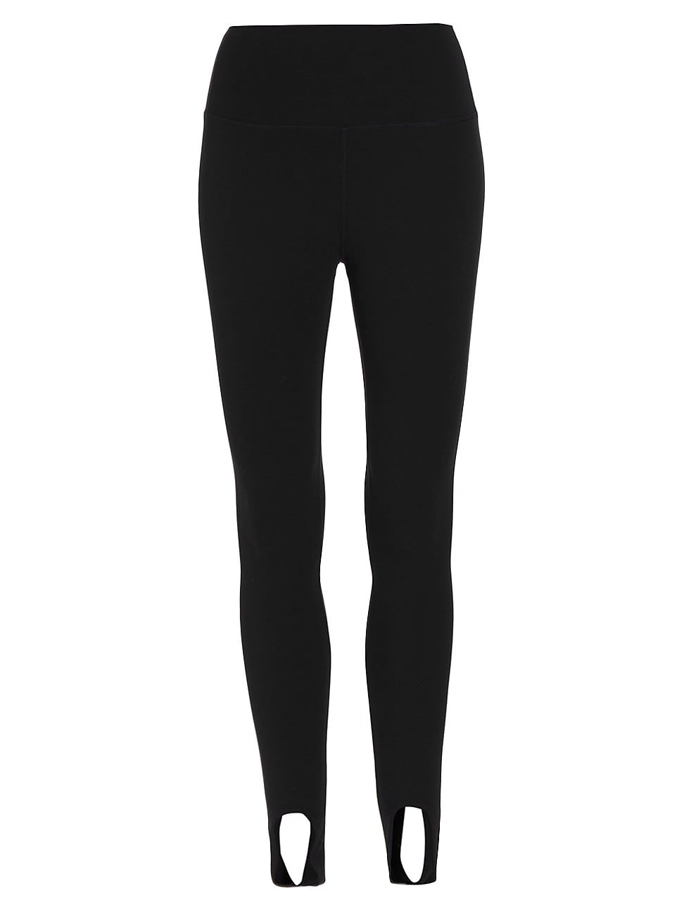 River High-Rise Stirrup Leggings