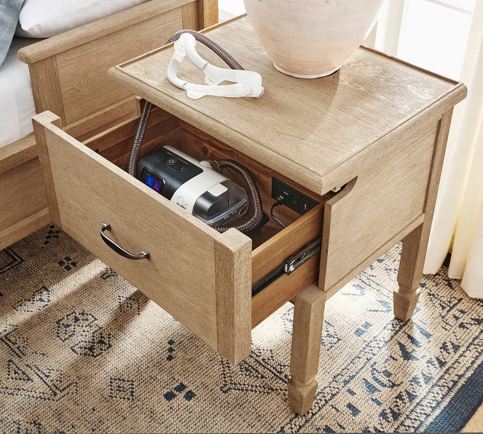 Sausalito Nightstand