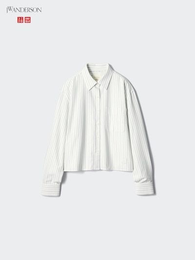 【110】JWANDERSON×UNIQLO JW Anderson X Uniqlo Is Back For 2025: Here's What To Buy Now
