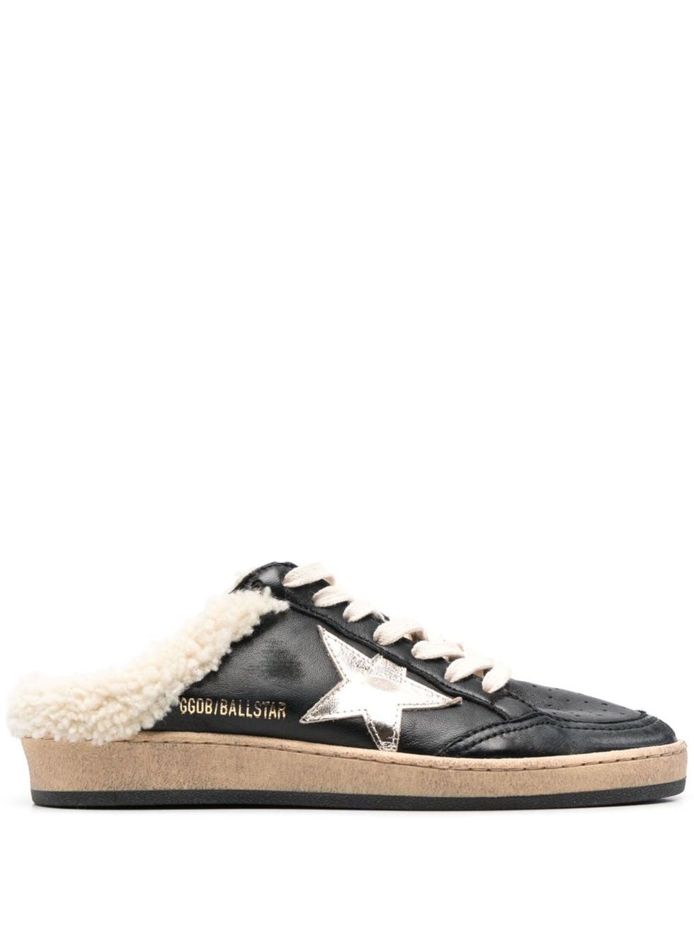 Ball Star Sabot Sneakers