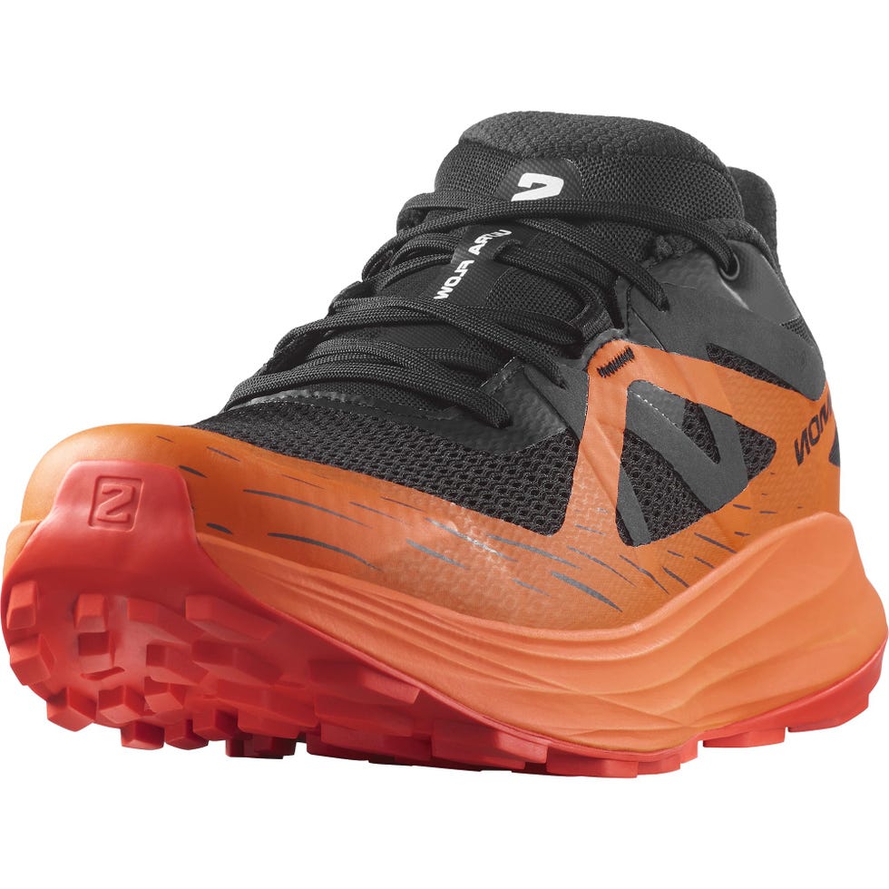 Ultra Flow con Gore-Tex para hombre