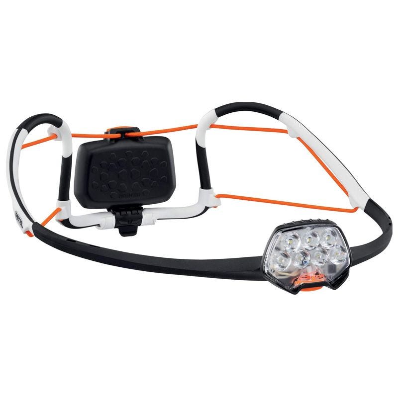 Petzl Iko Core