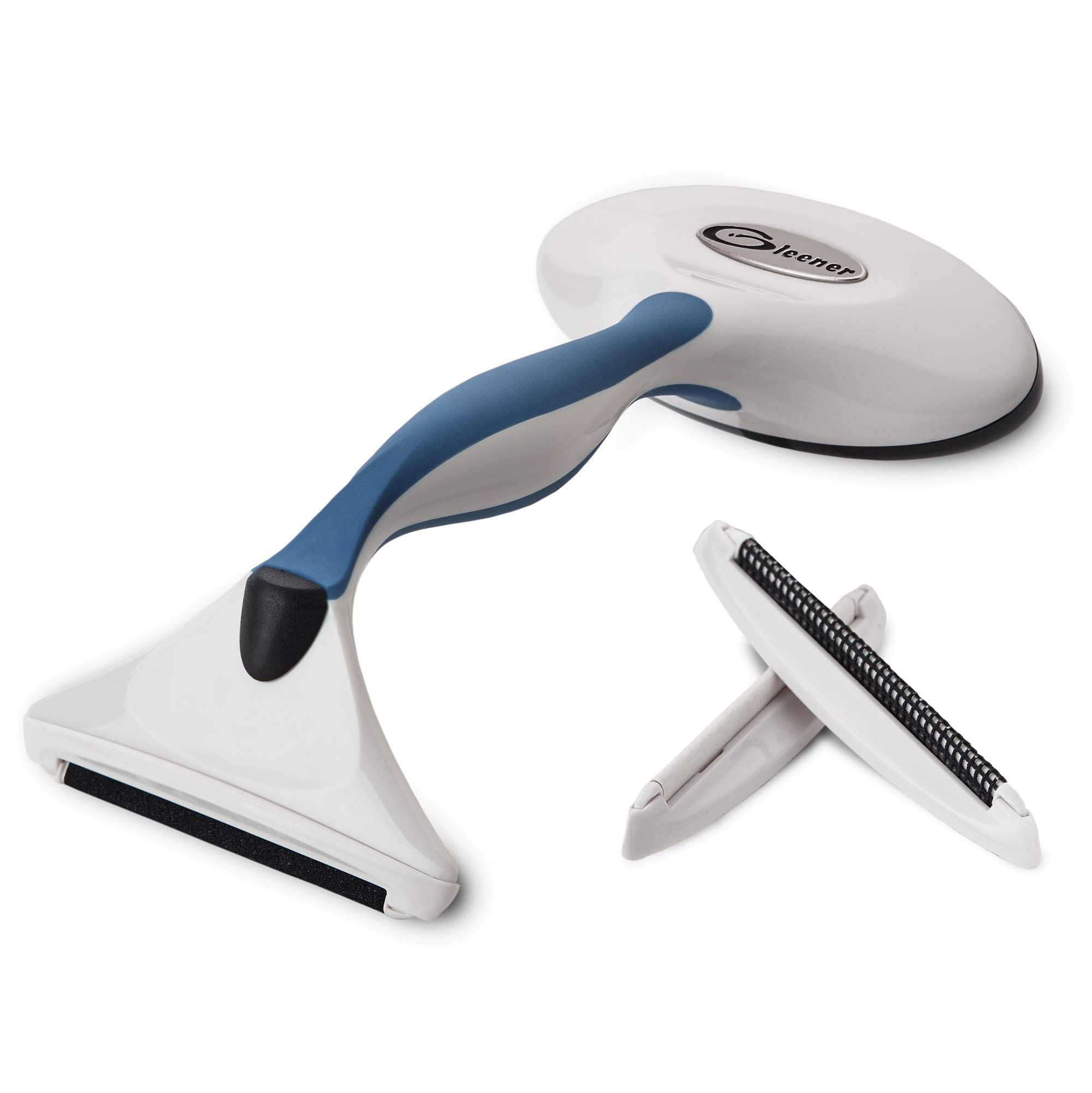 How to use a fabric shaver the right way