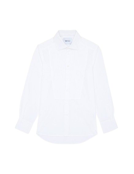 The Dress Shirt