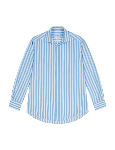 The Boyfriend Shirt