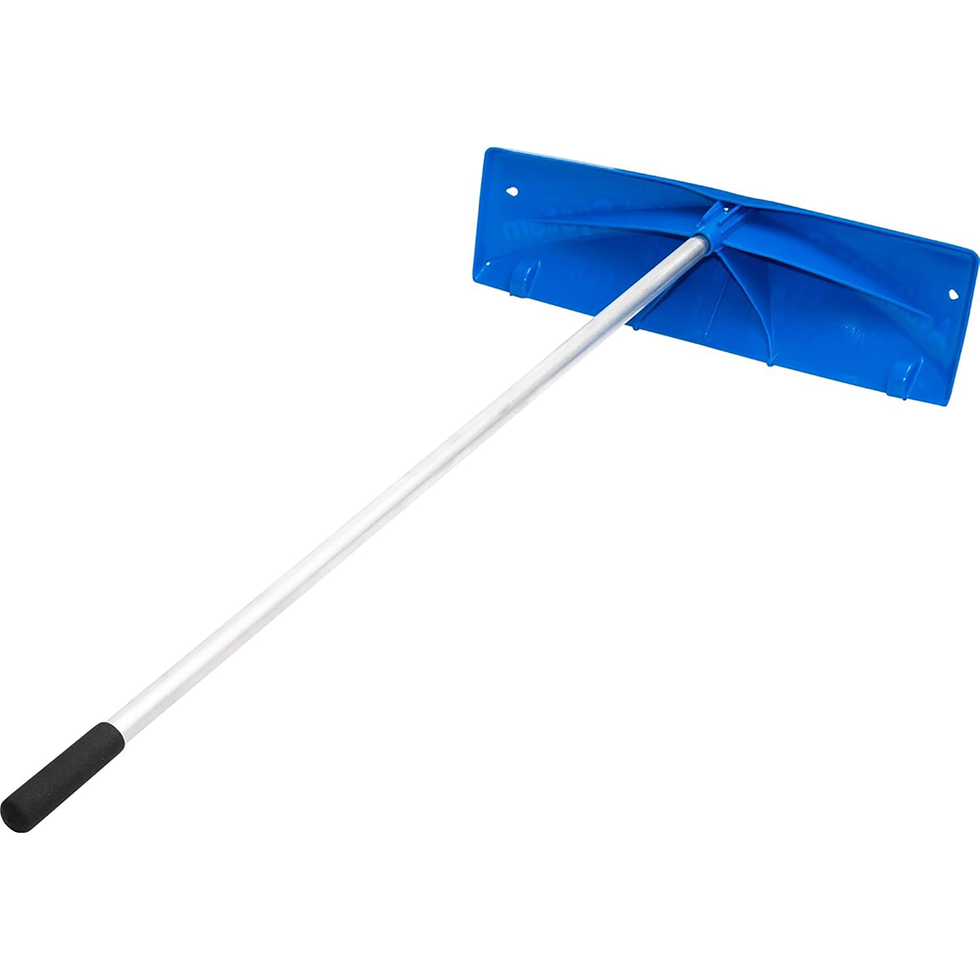 Snow Roof Rake