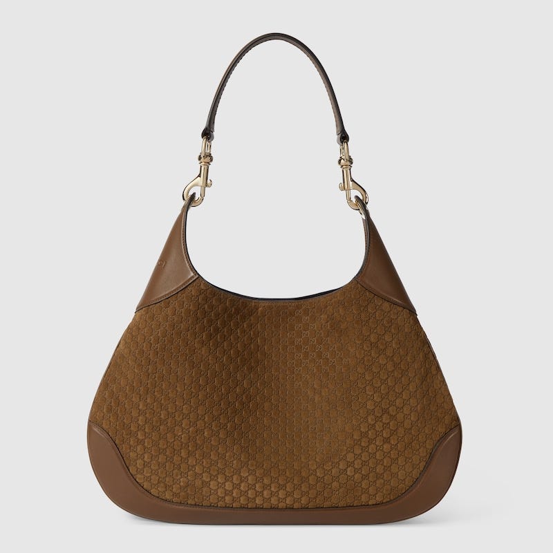 B Small Shoulder Bag