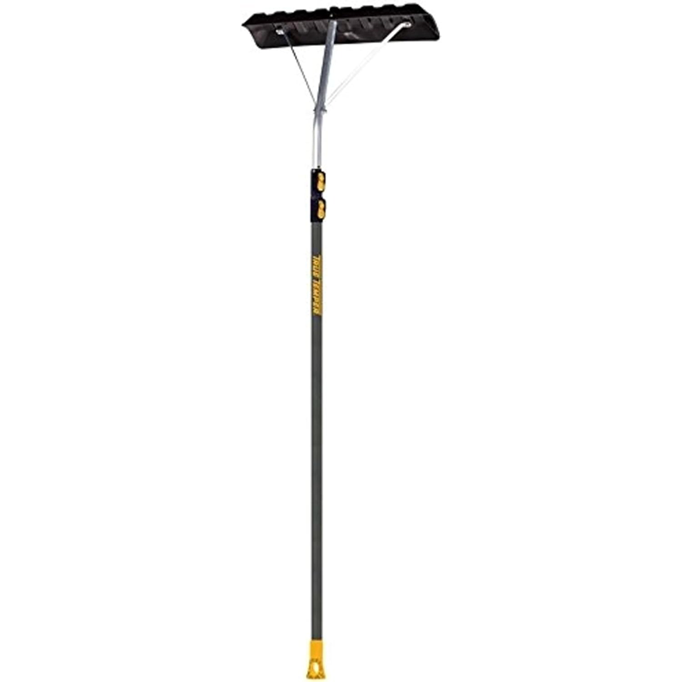 Telescoping Snow Roof Rake