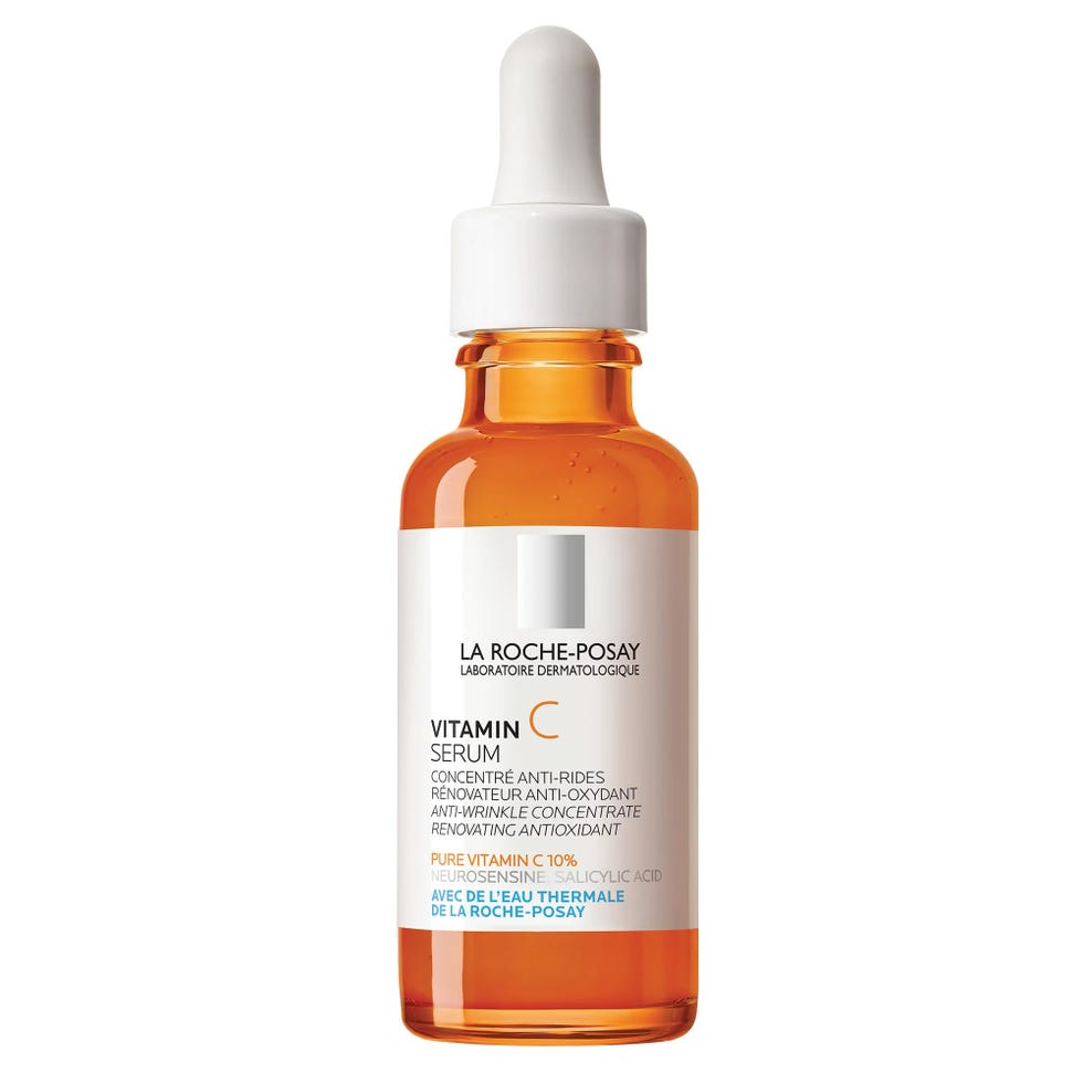 La Roche-Posay 10% Pure Vitamin C Serum