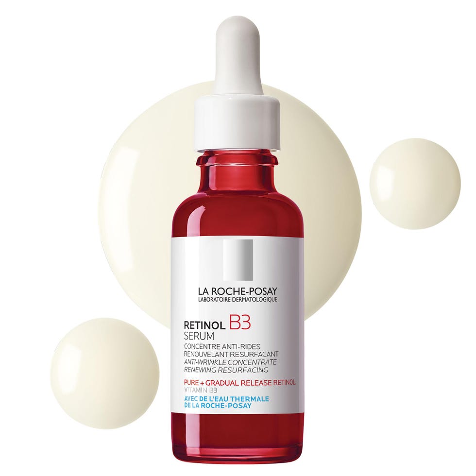 Retinol B3 Serum