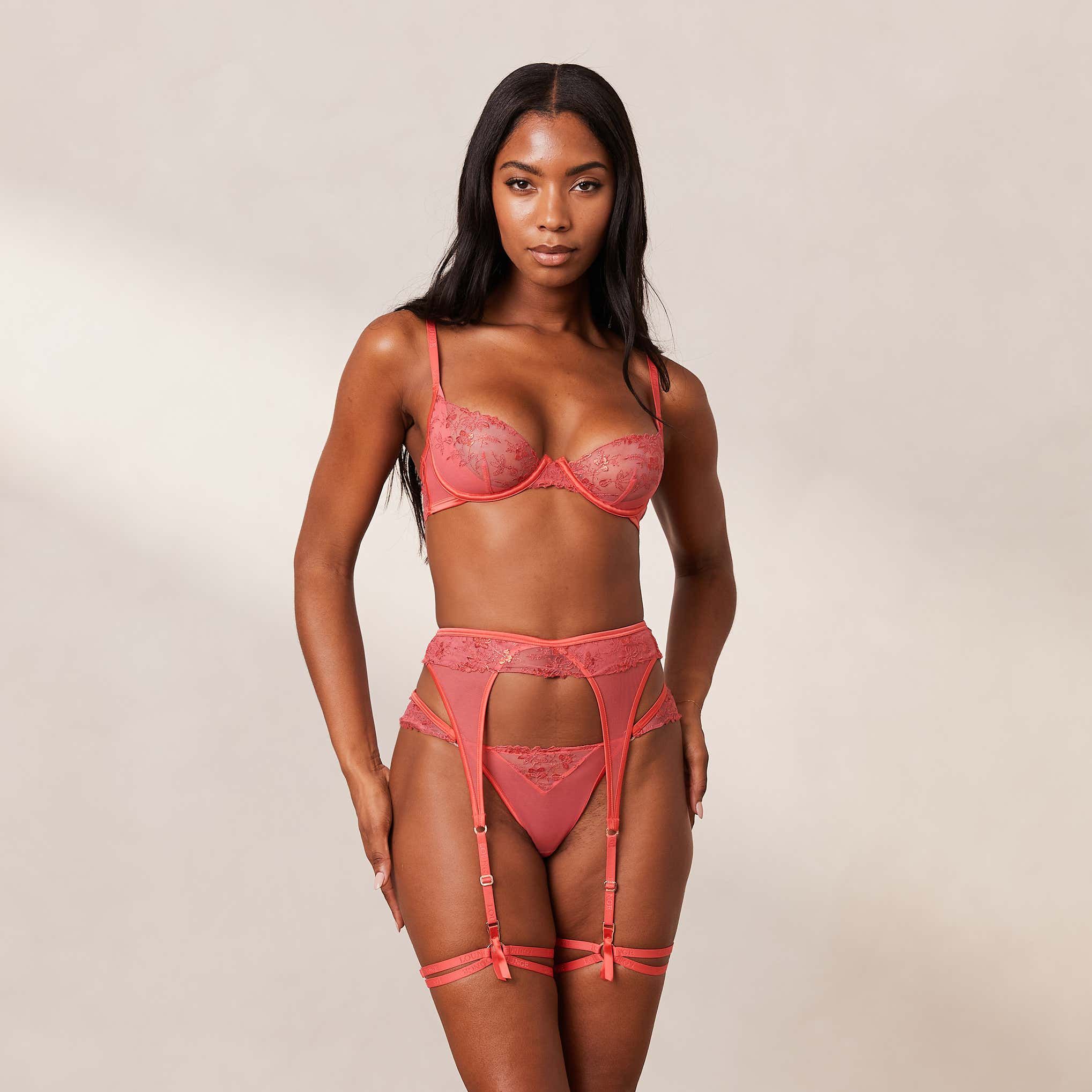 23 sexy lingerie sets to spice up your Valentine s Day 2025