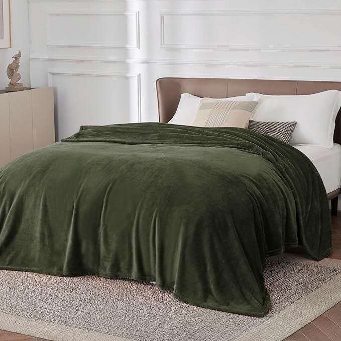 Fleece Blanket