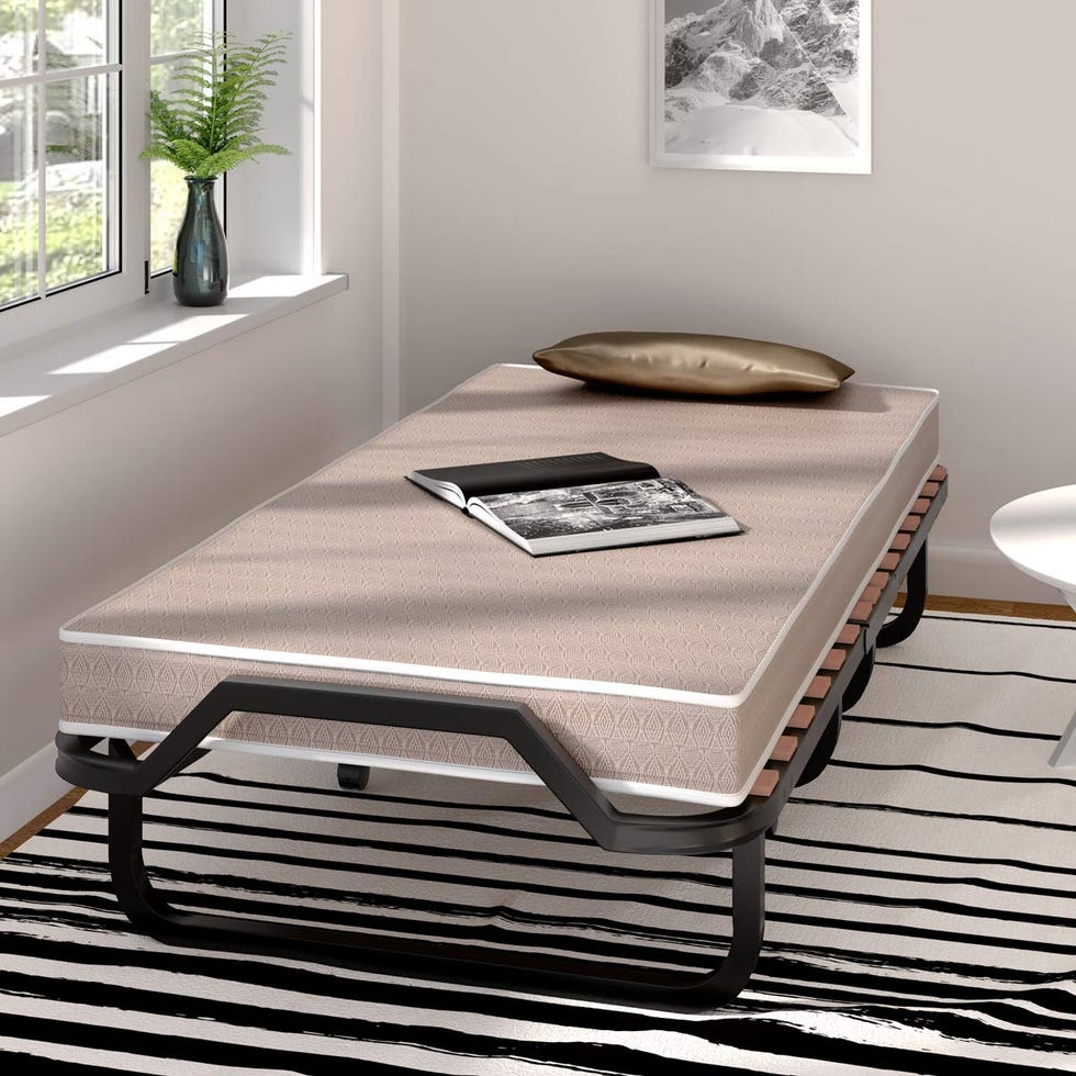 Rollaway Folding Bed 